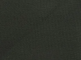 Army Green Plain 60 Grams Georgette Fabric