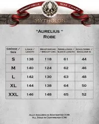 Aurelius Robe