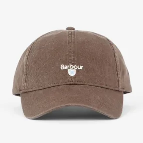 Barbour Cascade Sports Cap in Olive