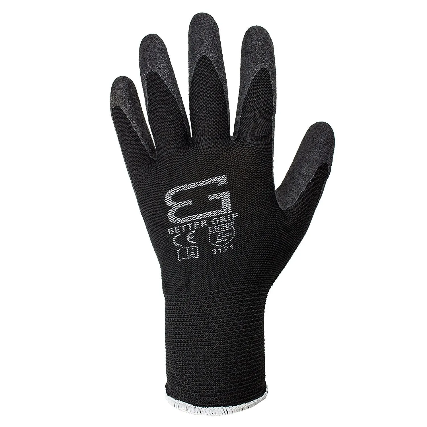 Better Grip® Ultra Thin Sandy Latex Coated Gloves - BGSB1