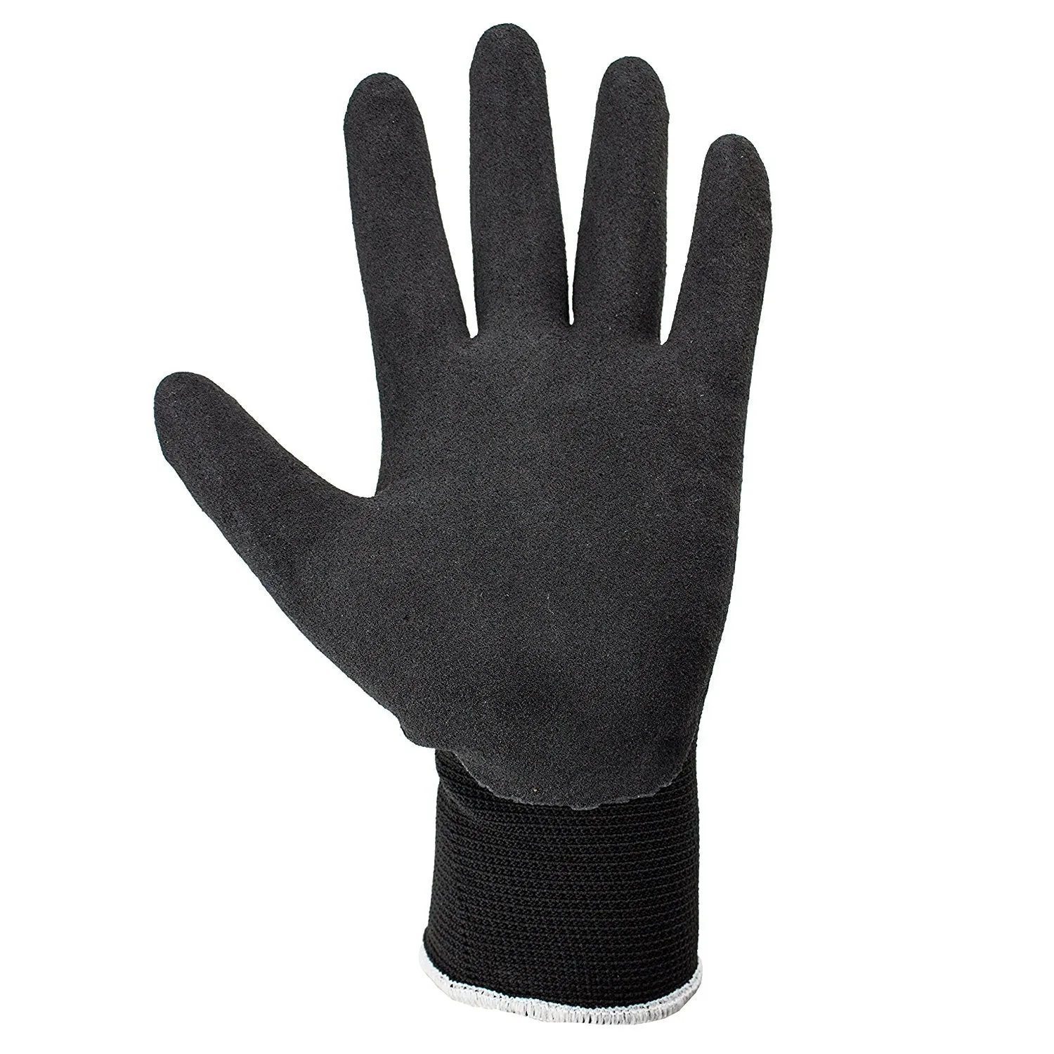 Better Grip® Ultra Thin Sandy Latex Coated Gloves - BGSB1