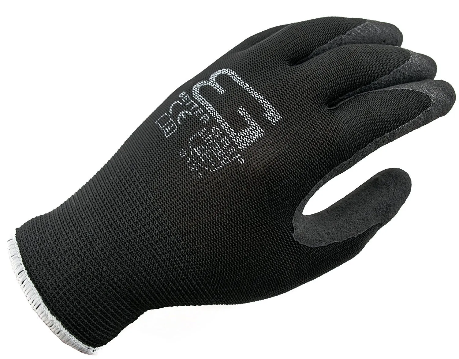 Better Grip® Ultra Thin Sandy Latex Coated Gloves - BGSB1