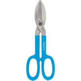 Channellock 10 In. Tin Straight Snips