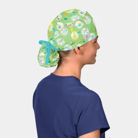 Circus Act - Pony Surgical Head Caps