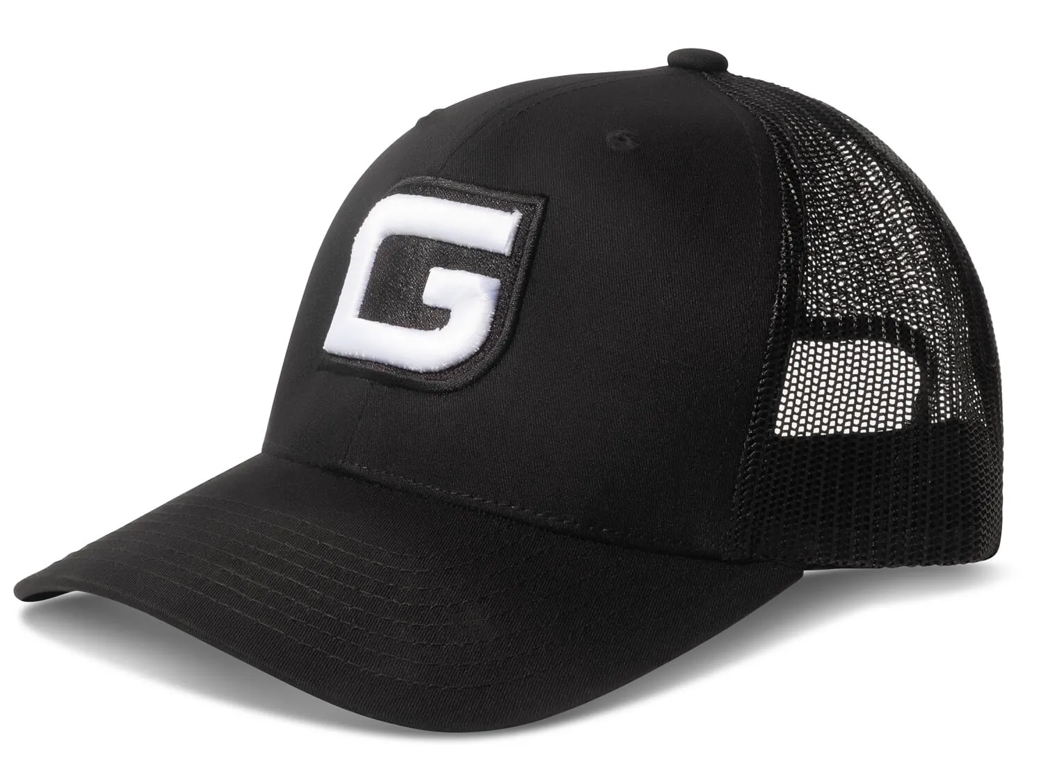 GILI Premium Snapback Hat