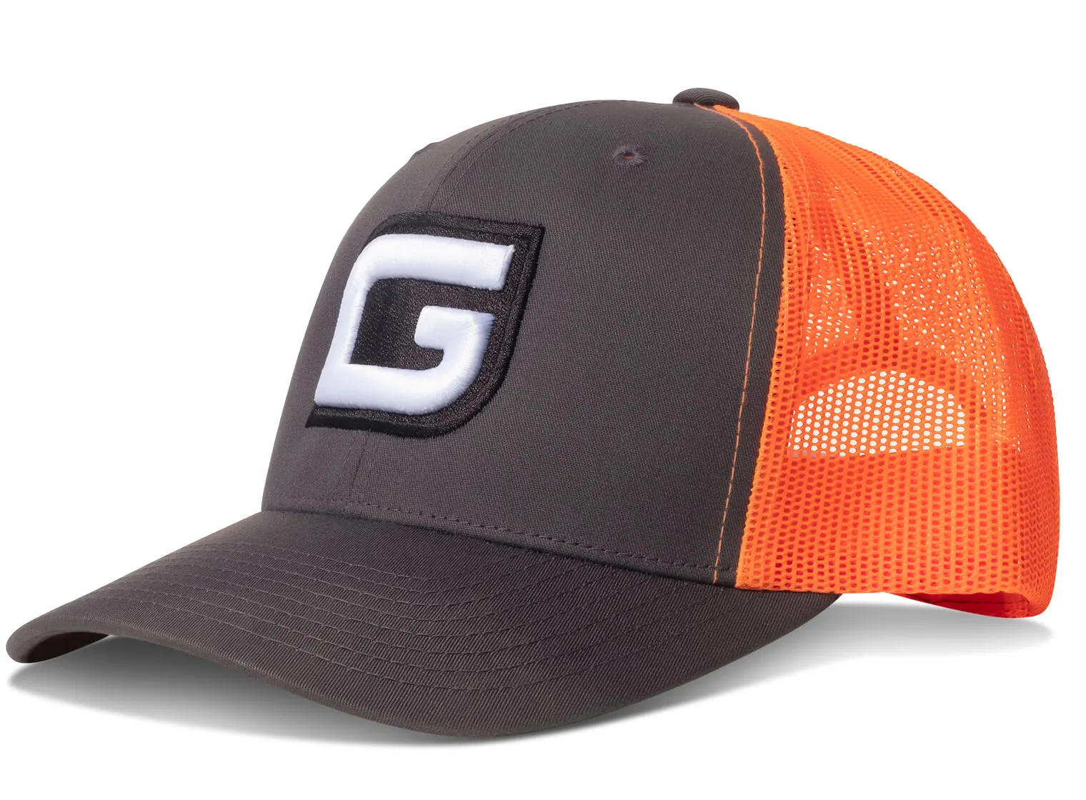 GILI Premium Snapback Hat