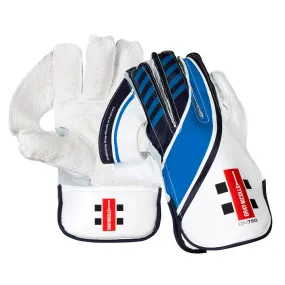 Gray Nicolls GN 750 W/K Gloves SJunior