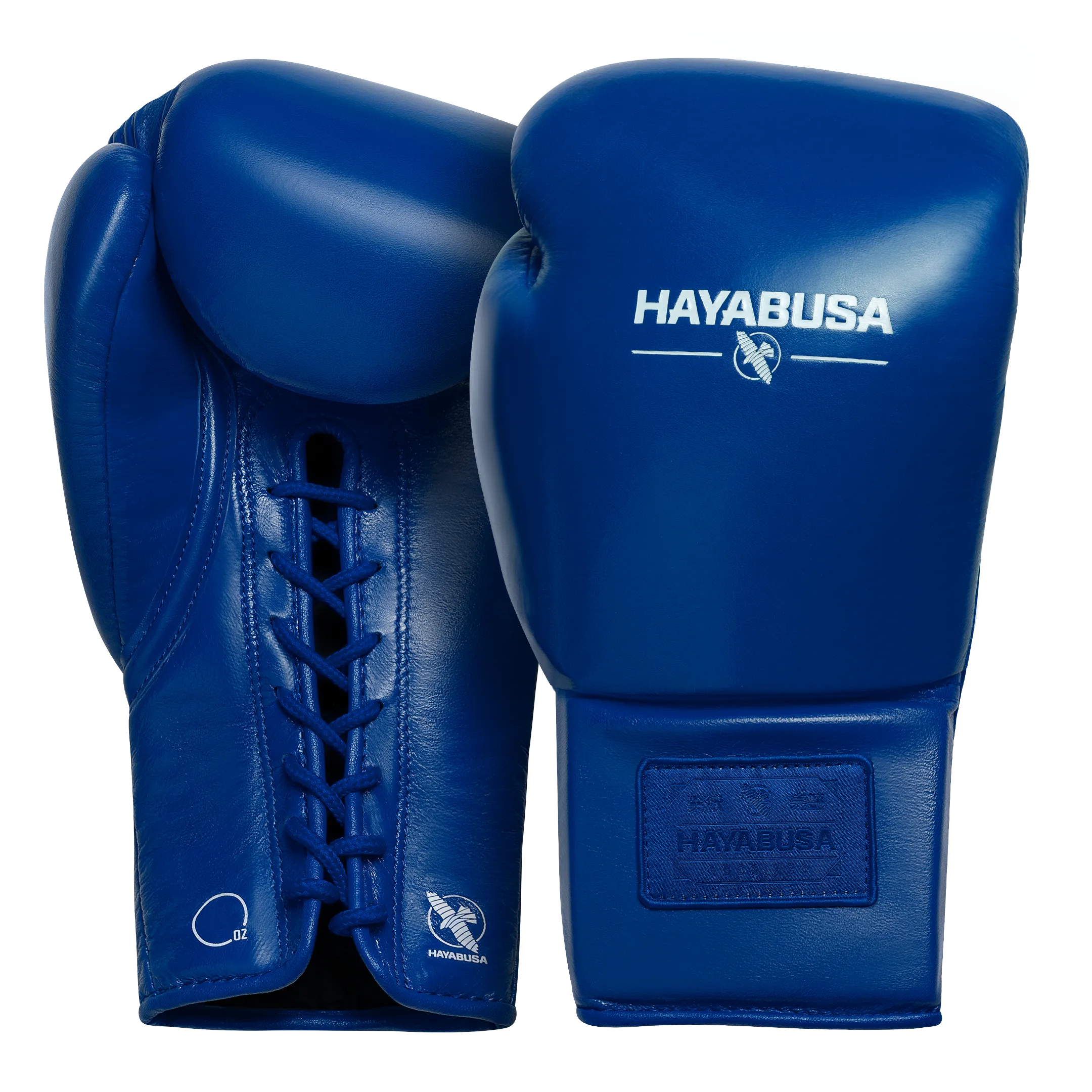 Hayabusa Pro Lace Boxing Gloves