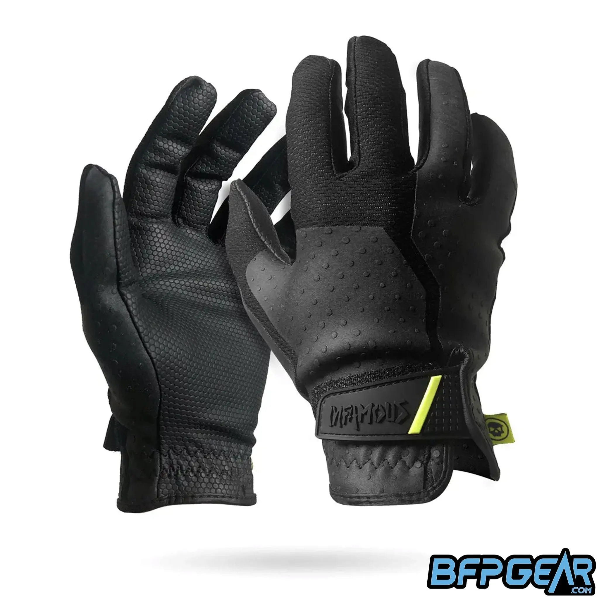 Infamous PRO DNA Sicario Gloves