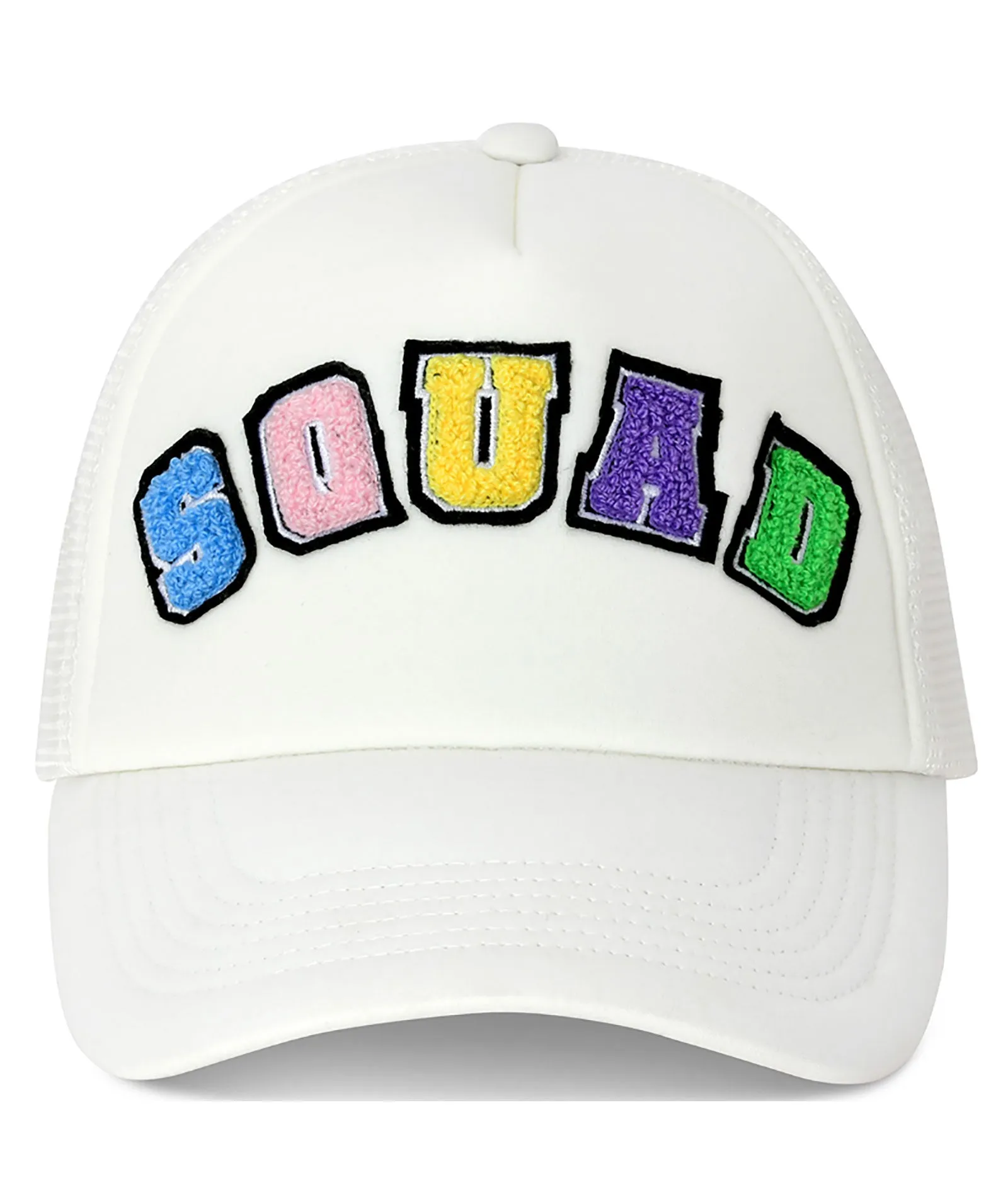 iScream Squad Cap