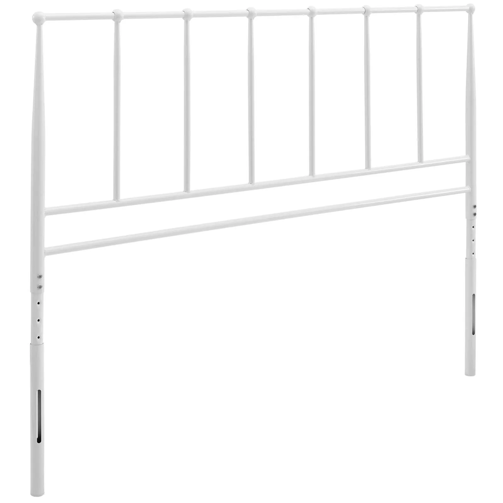 Kiana Metal Stainless Steel Headboard