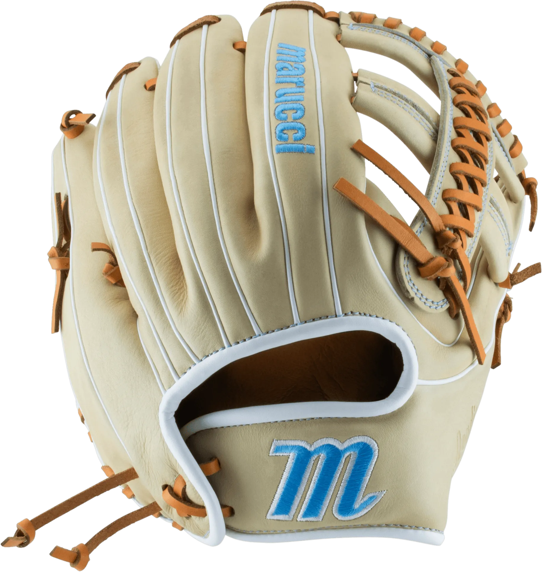 Marucci Acadia 12" Fastpitch Softball Glove - MFG3AC45A5FP-CM