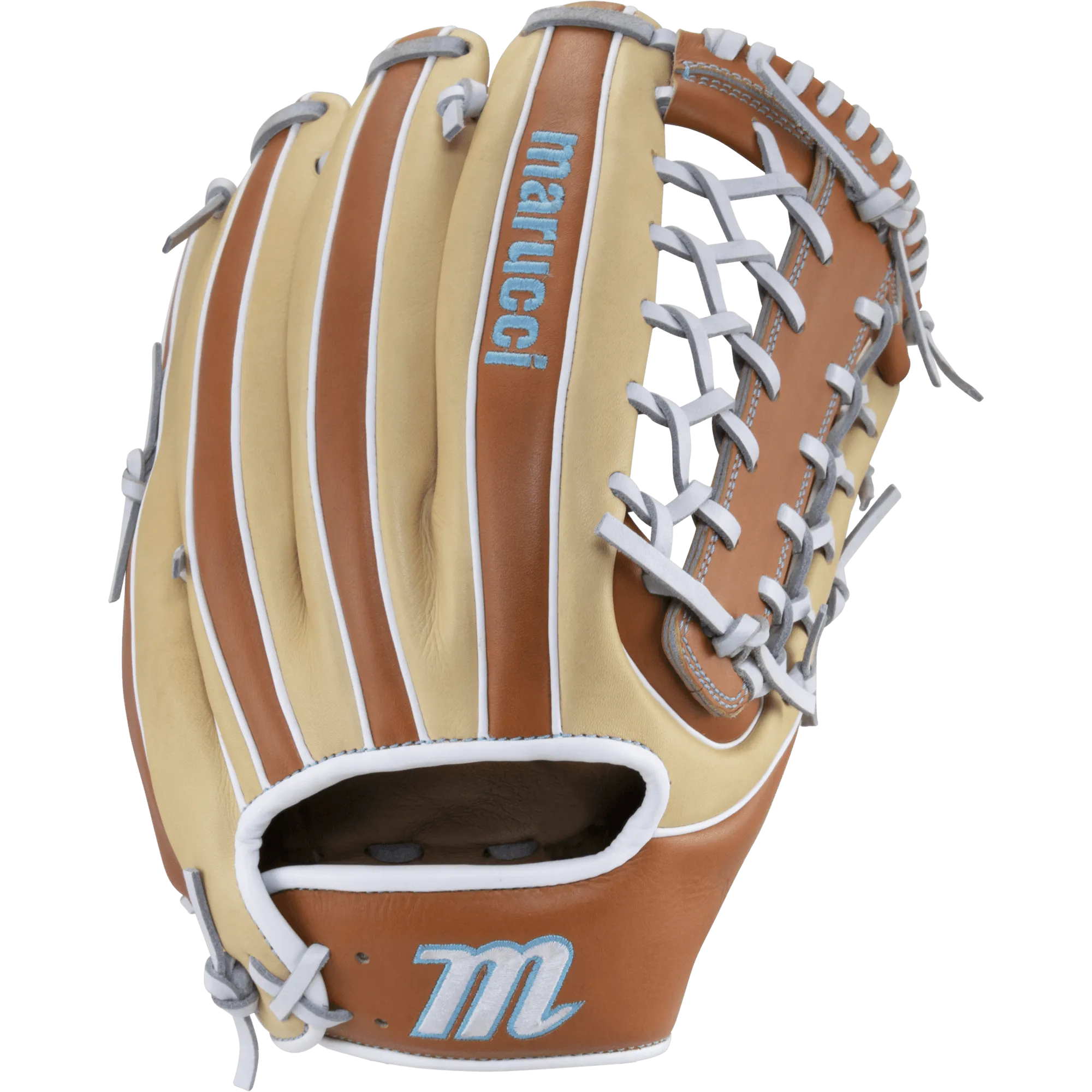 Marucci Acadia M Type 13" Fastpitch Glove - MFGACFP99R4-CM/CB