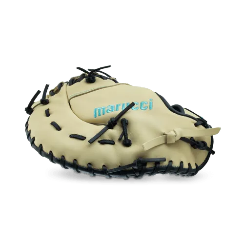 Marucci Oxbow M Type 12.75" Baseball First Base Mitt/Glove - MFG3OX38S1-CM/BK-RT