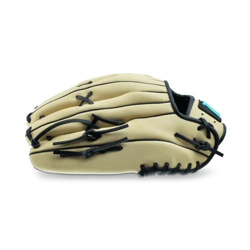 Marucci Oxbow M Type 12.75" Baseball Glove - MFG3OX78R3-CM/BK