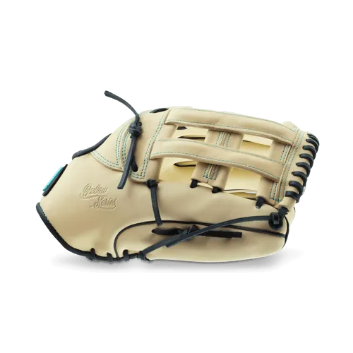 Marucci Oxbow M Type 12.75" Baseball Glove - MFG3OX78R3-CM/BK