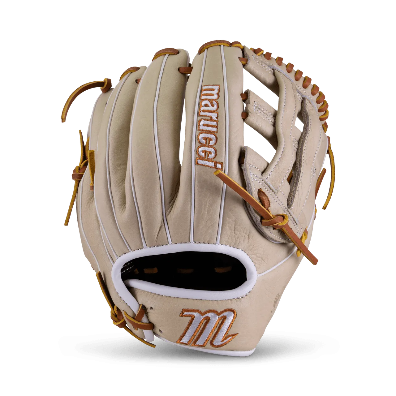 Marucci Oxbow Series 12" Glove - MFGOXM45A3-CM