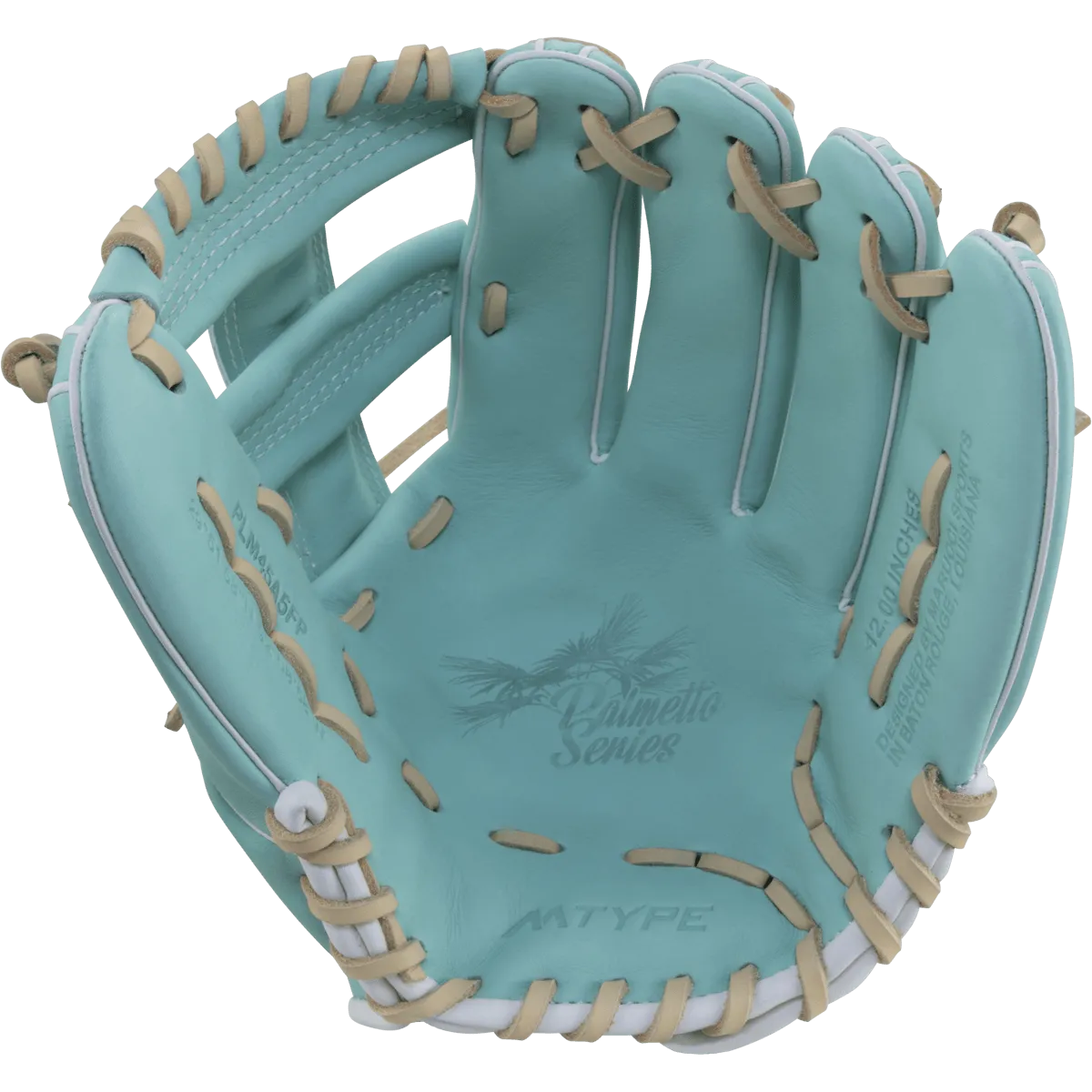 Marucci Palmetto M Type 12" Fastpitch Glove- MFGPLM45A5FP-MT/CM