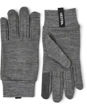 Merino Touch Point 5-finger