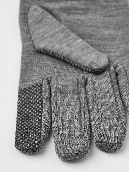 Merino Touch Point 5-finger