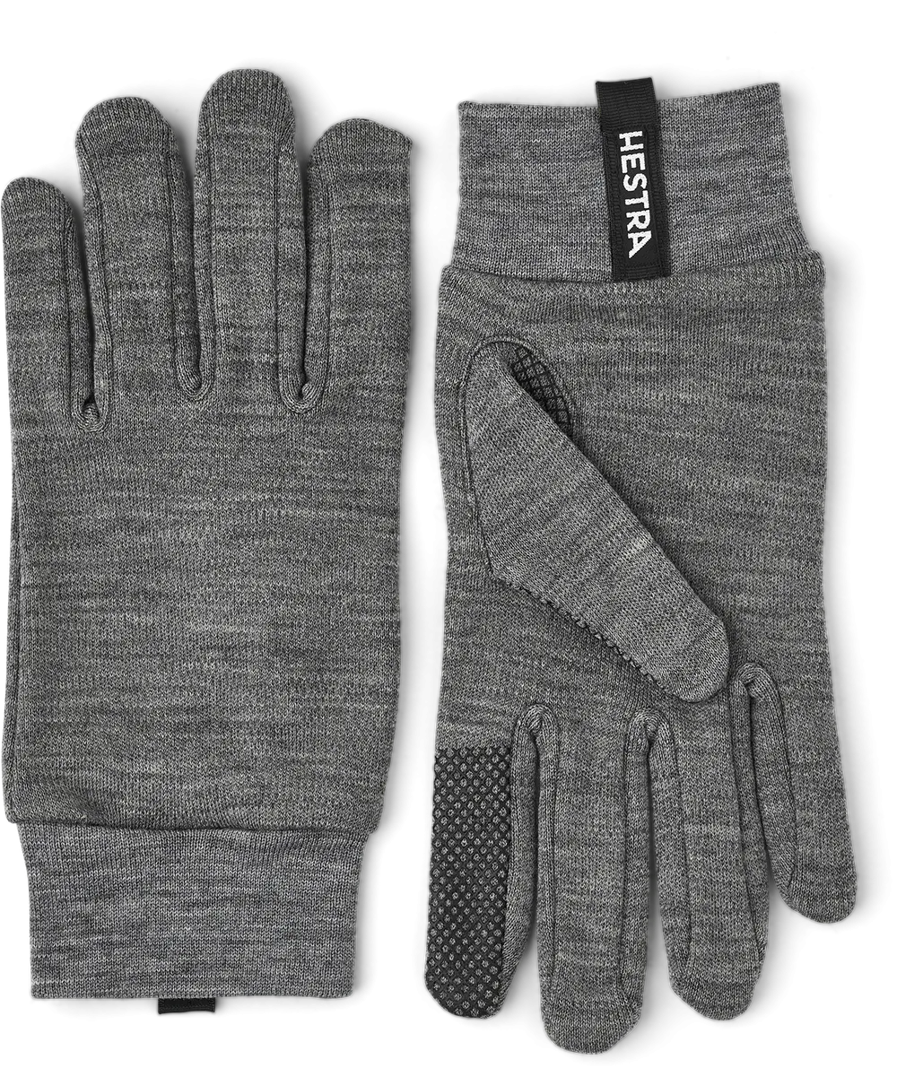 Merino Touch Point 5-finger