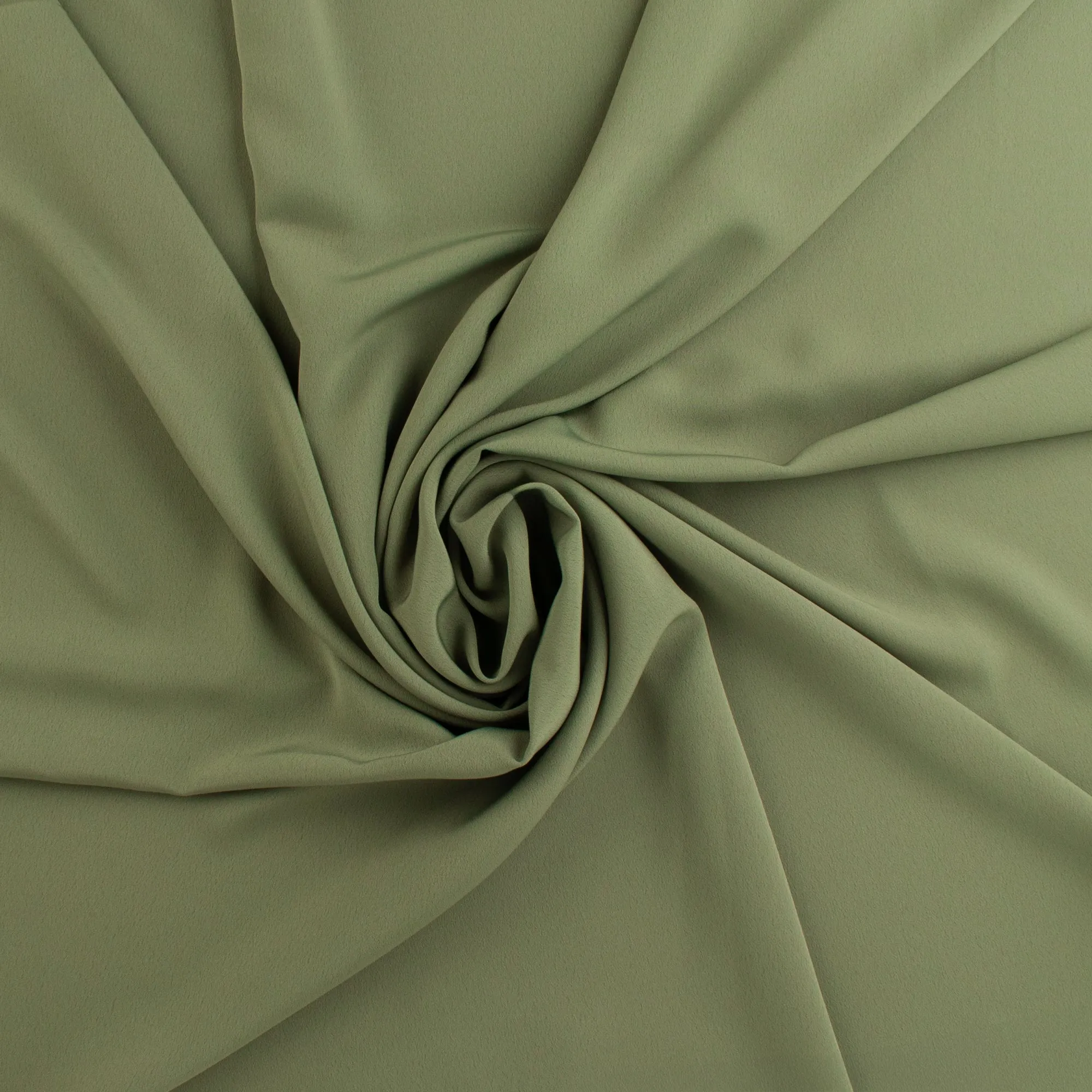 Novelty Polyester Solid - 239 - Thym