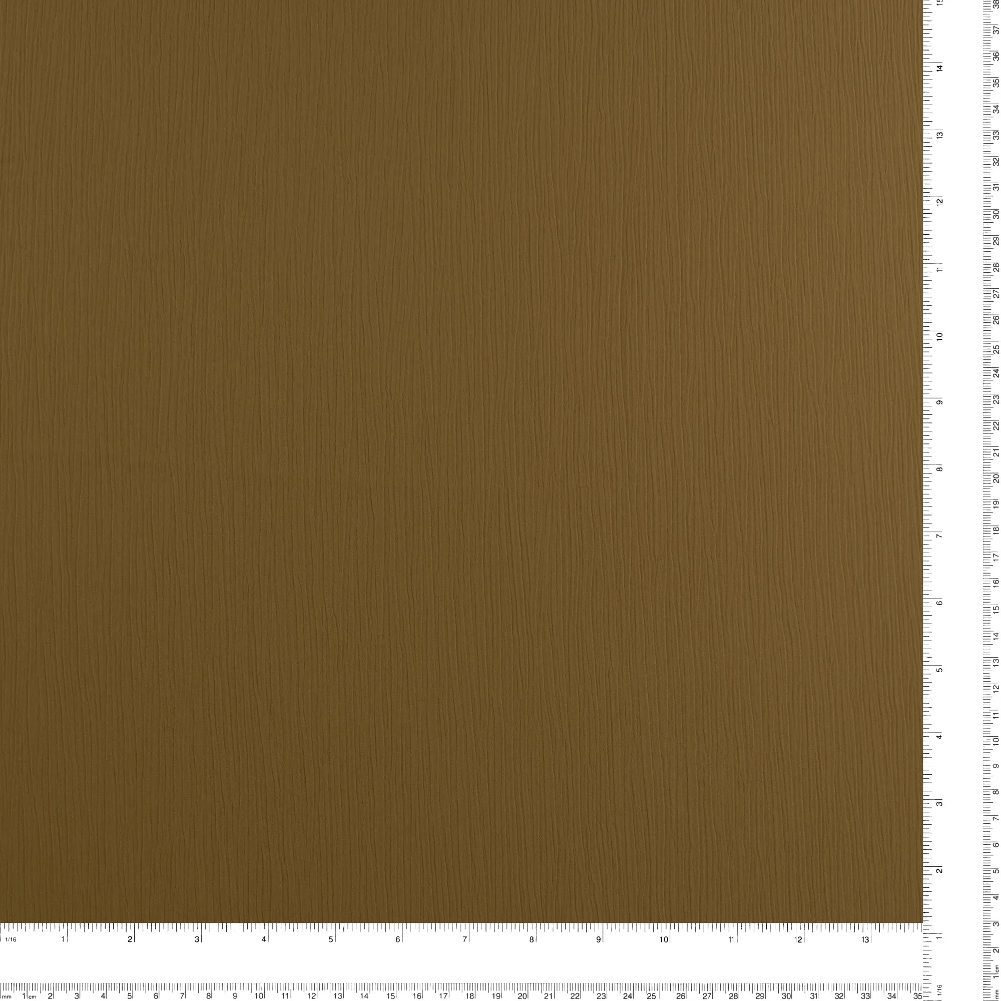 Novelty Polyester Solid - 252 - Pecan