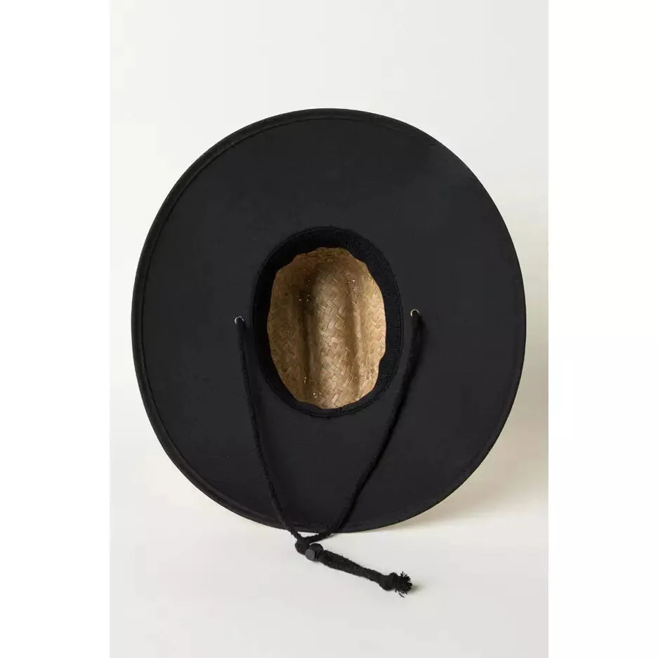 O'Neill Sonoma Straw Hat Natural