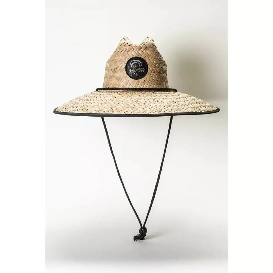 O'Neill Sonoma Straw Hat Natural