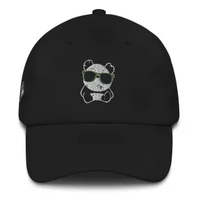 Panda Dad Hat