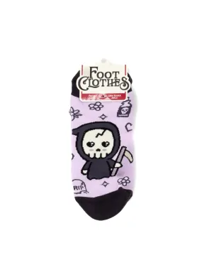 Pastel Reaper Ankle Socks