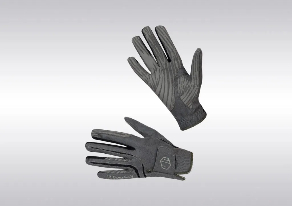 Samshield V-2 Gloves