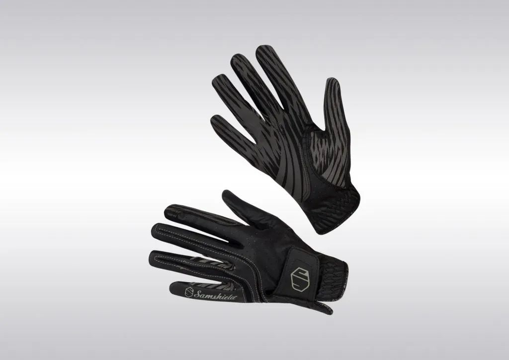 Samshield V-2 Gloves