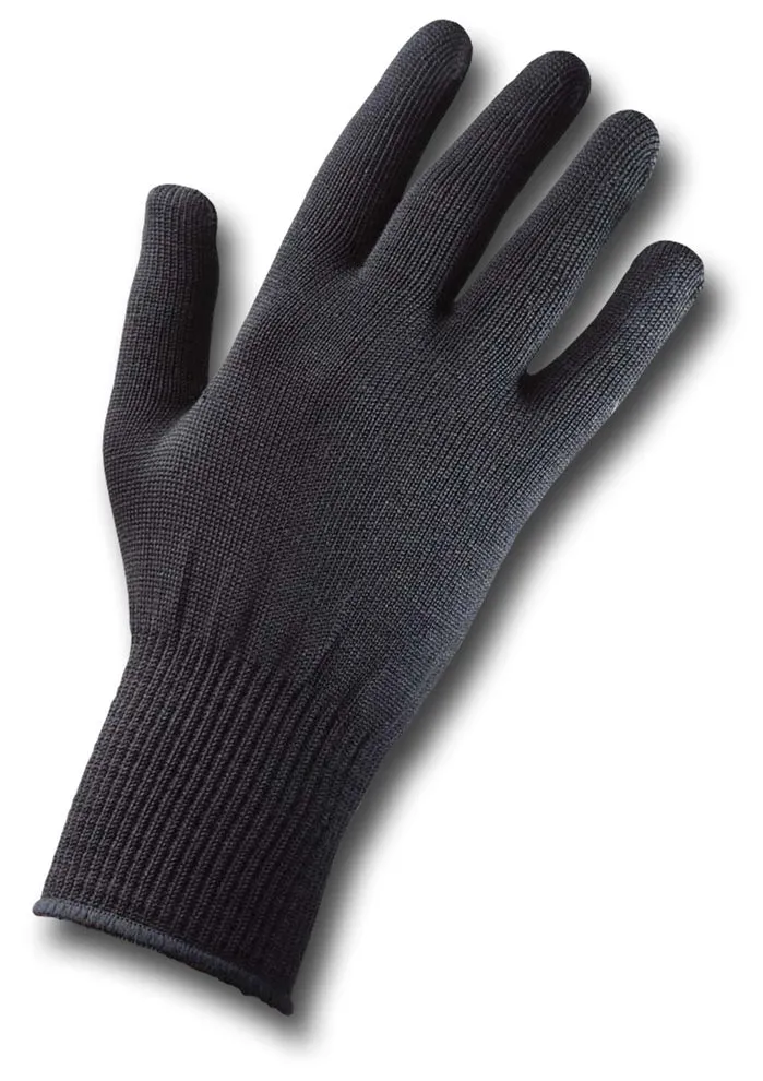 SILK LINER GLOVES