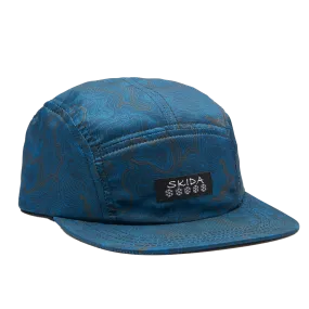 Skida Canyon Brim Hat