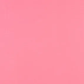 Solid Polyester - MARIANA - 012 - Pink