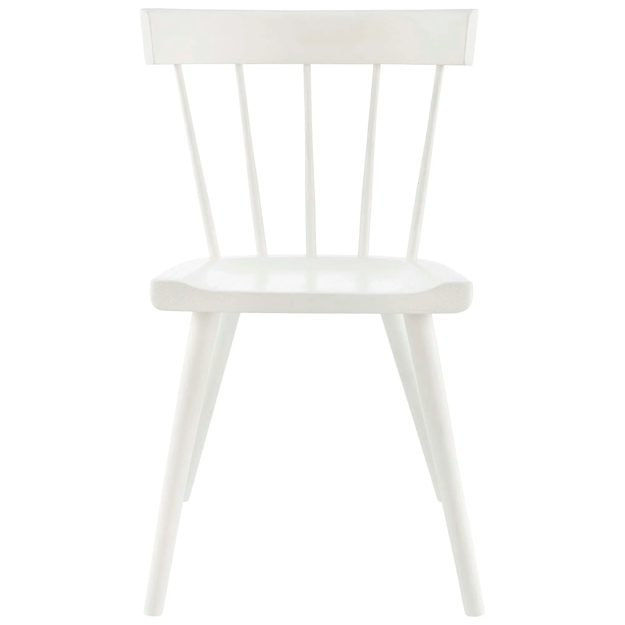 Sutter Wood Dining Side Chair Set of 2 by Modway