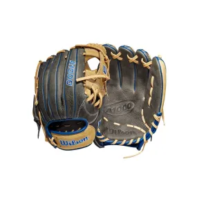 Wilson A1000 1787 11.75in Infield Glove