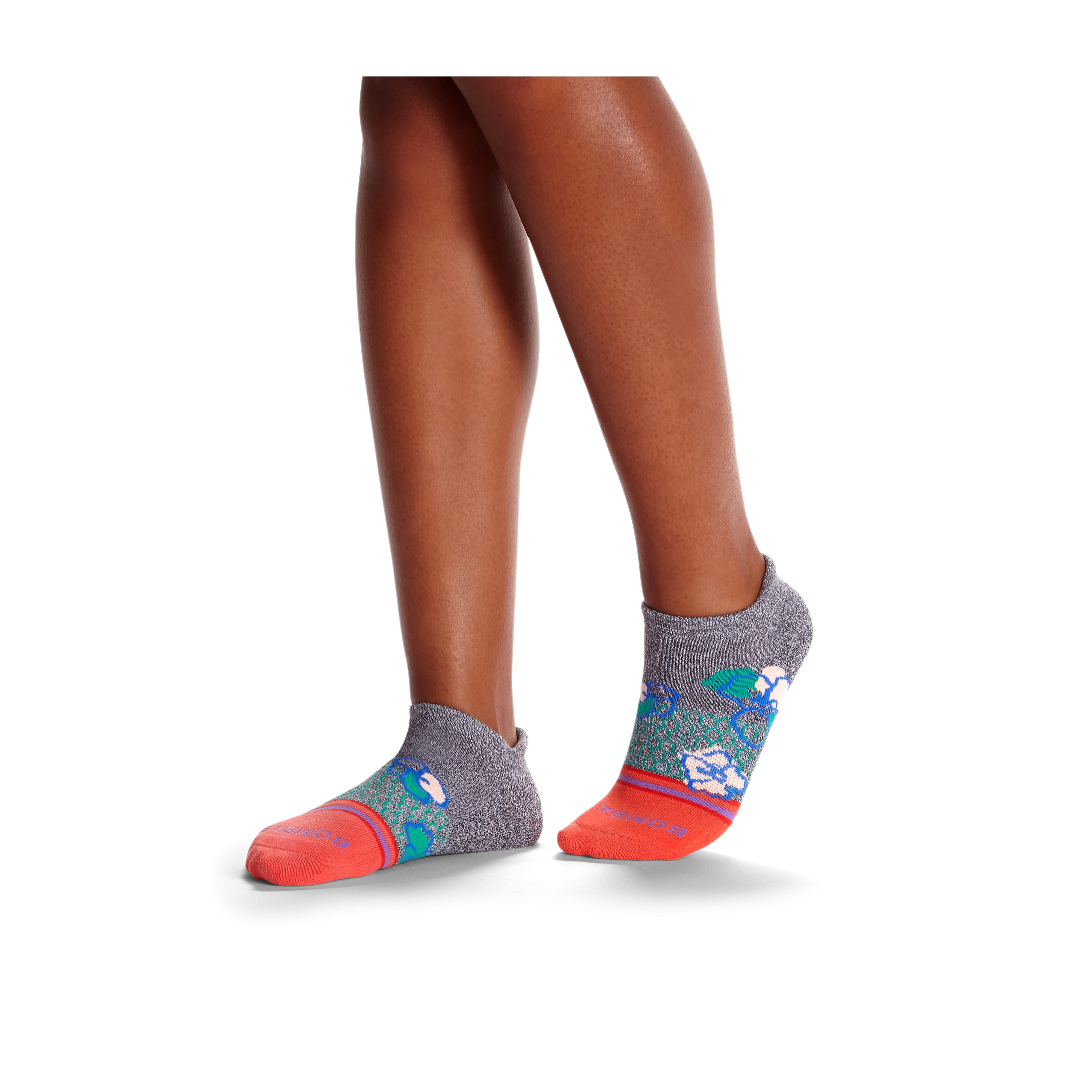 Women's Daydream Floral Ankle Socks